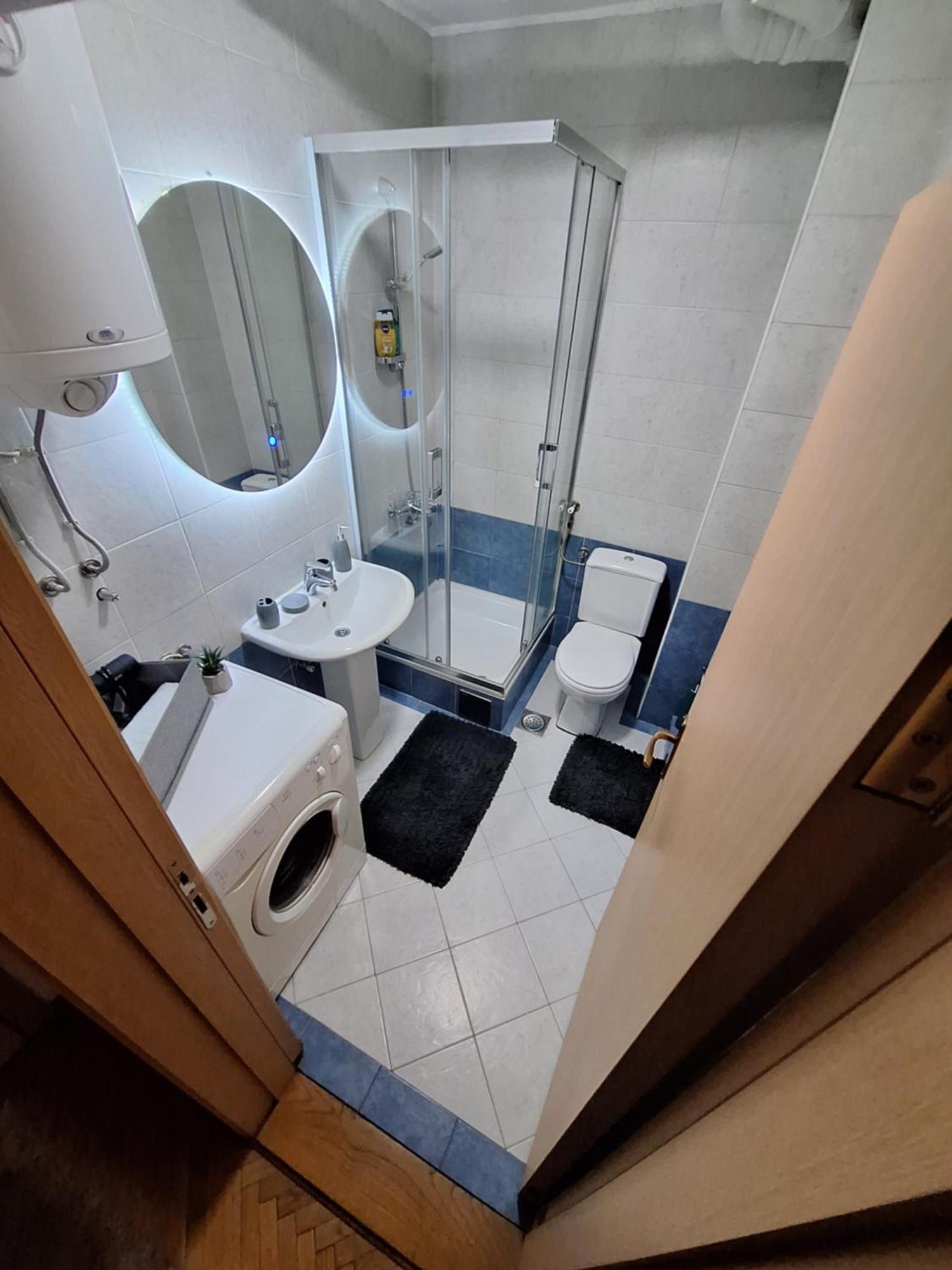 Dado Apartman Apartment Kraljevo Exterior photo